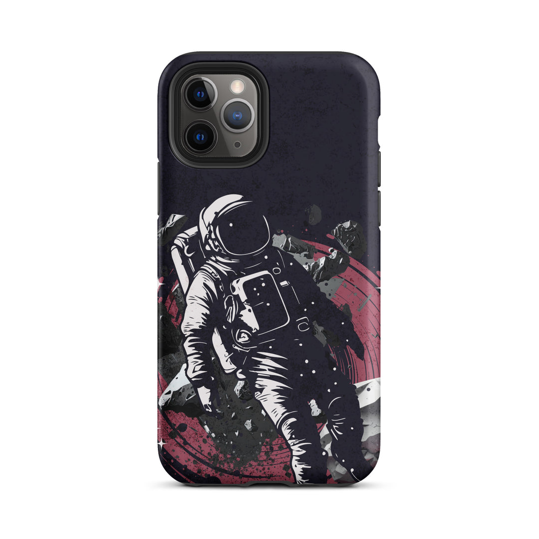 Tough Case for iPhone®