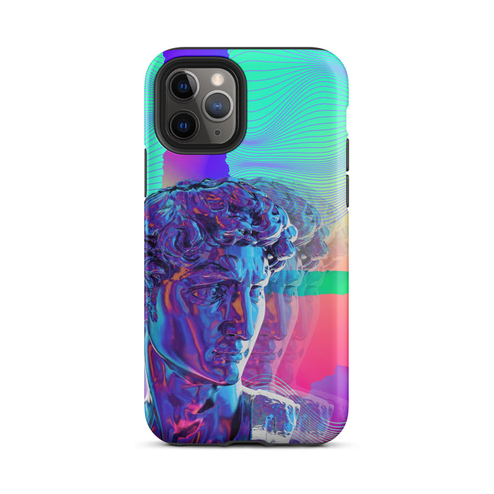 Tough Case for iPhone®