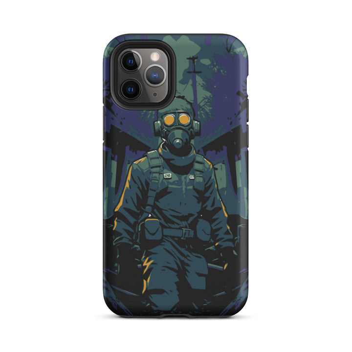 Tough Case for iPhone®