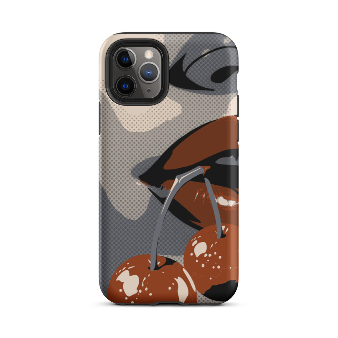 Tough Case for iPhone®