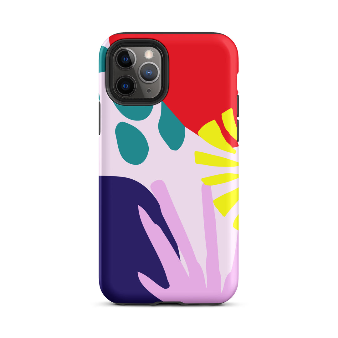 Tough Case for iPhone®