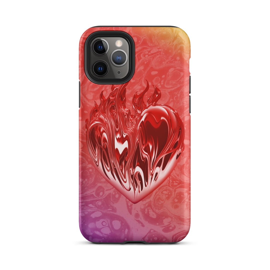 Tough Case for iPhone®