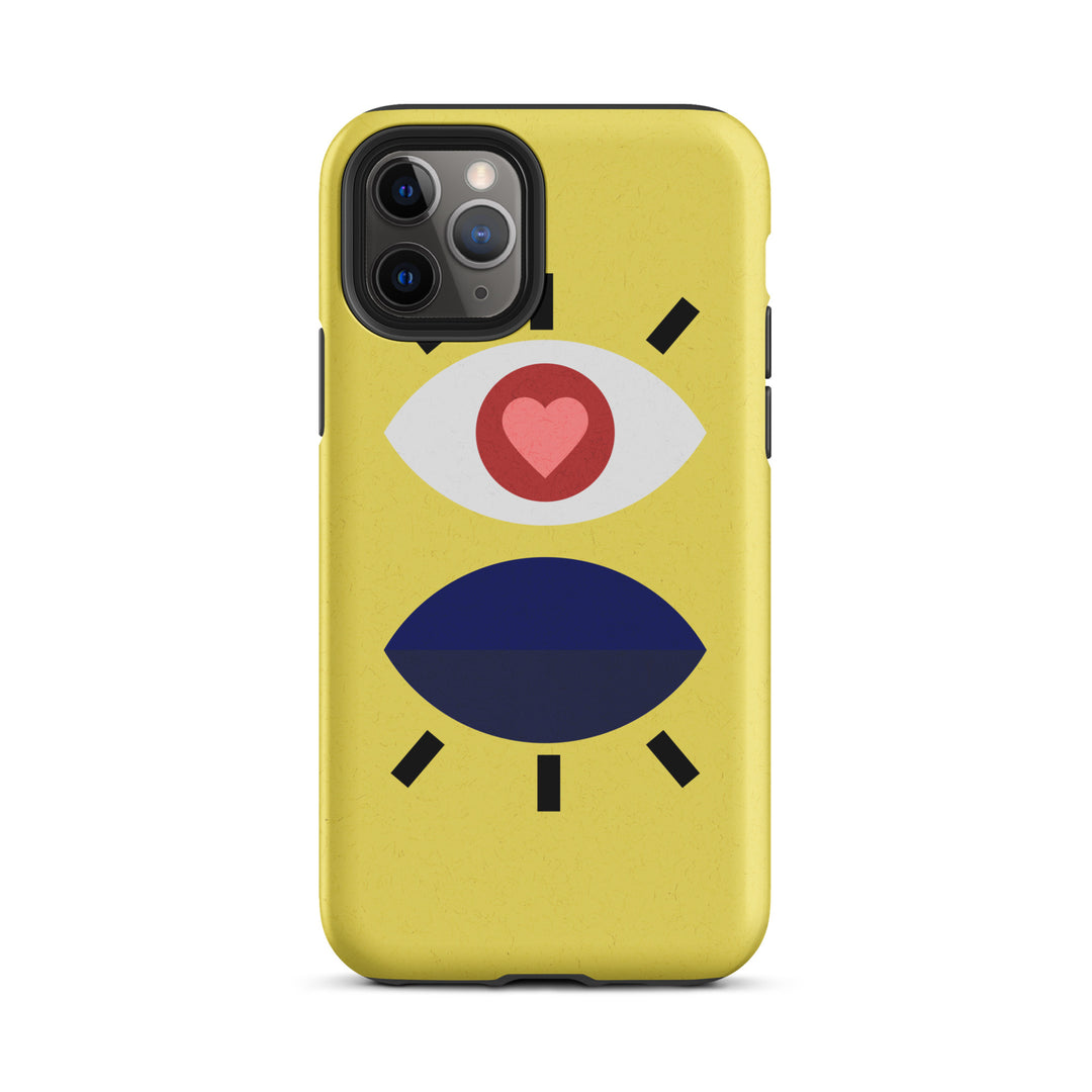 Tough Case for iPhone®