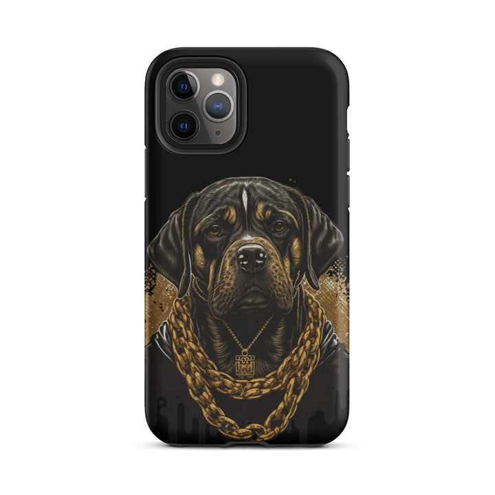 Tough Case for iPhone®