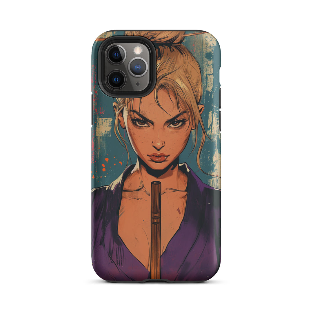 Tough Case for iPhone®