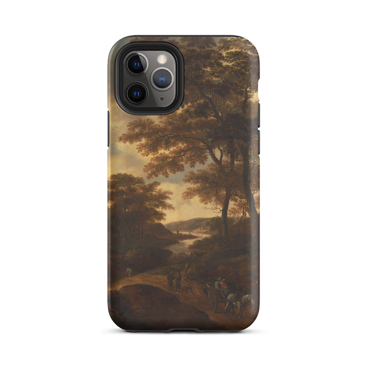 Tough Case for iPhone®