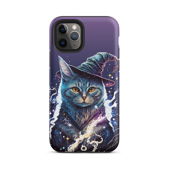 Tough Case for iPhone®