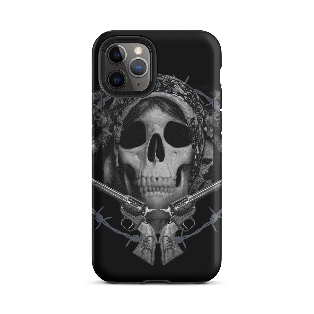 Tough Case for iPhone®