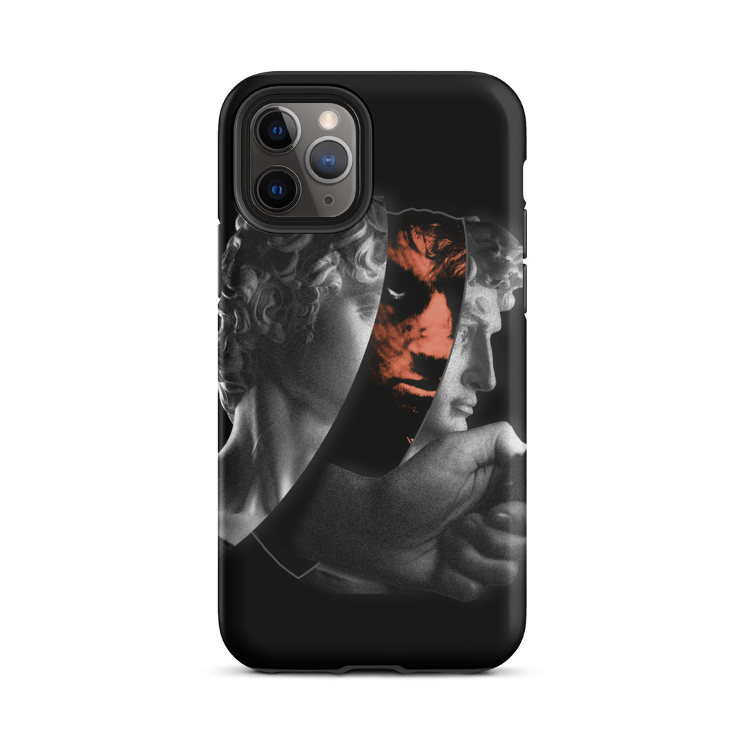 Tough Case for iPhone®