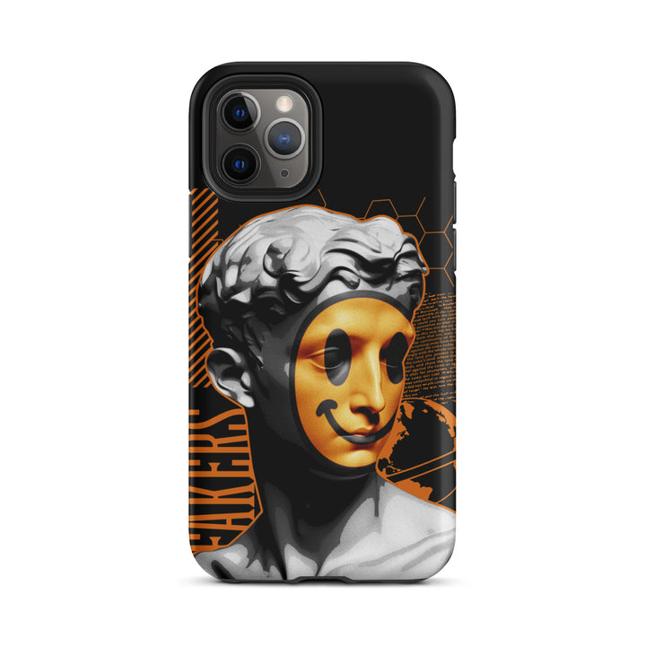 Tough Case for iPhone®