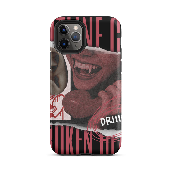 Tough Case for iPhone®