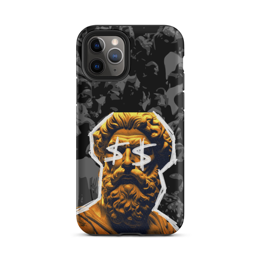 Tough Case for iPhone®