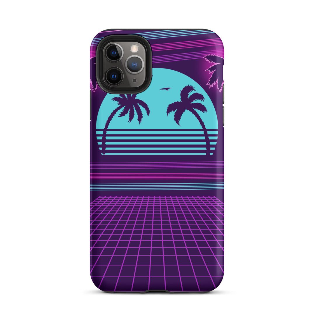 Tough Case for iPhone®