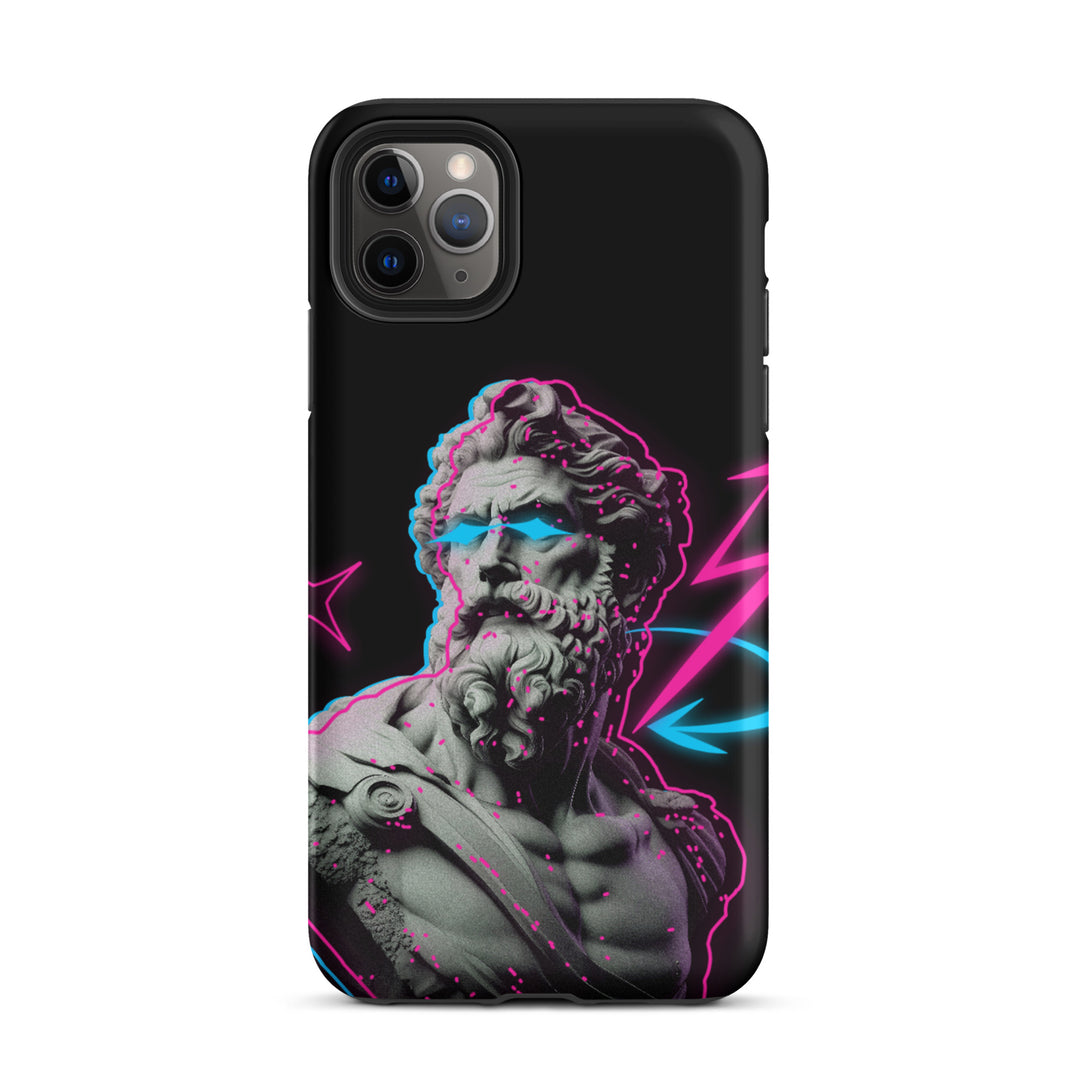 Tough Case for iPhone®