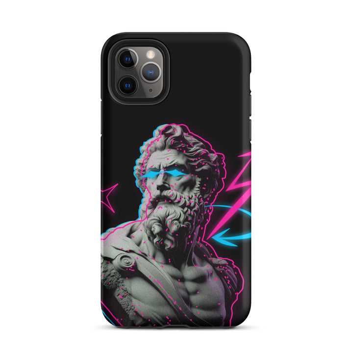 Tough Case for iPhone®