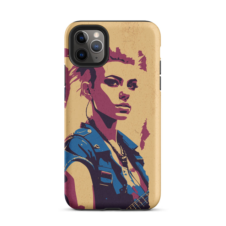 Tough Case for iPhone®