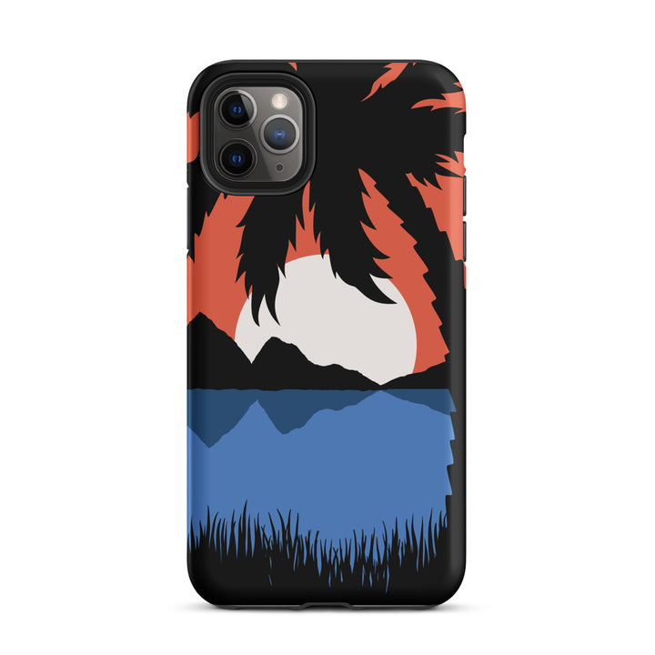 Tough Case for iPhone®