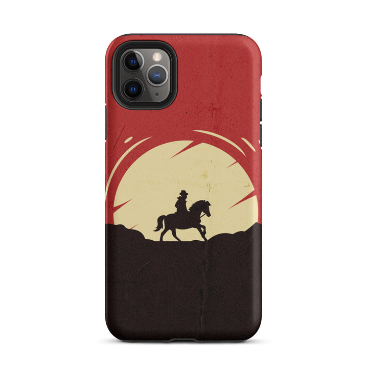 Tough Case for iPhone®