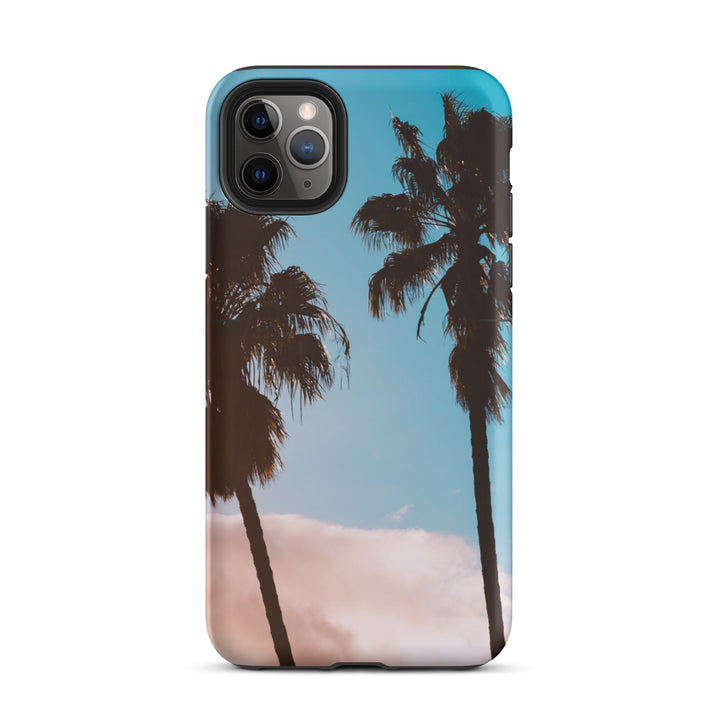 Tough Case for iPhone®