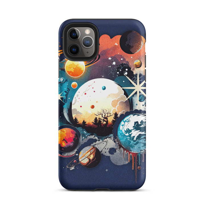 Tough Case for iPhone®