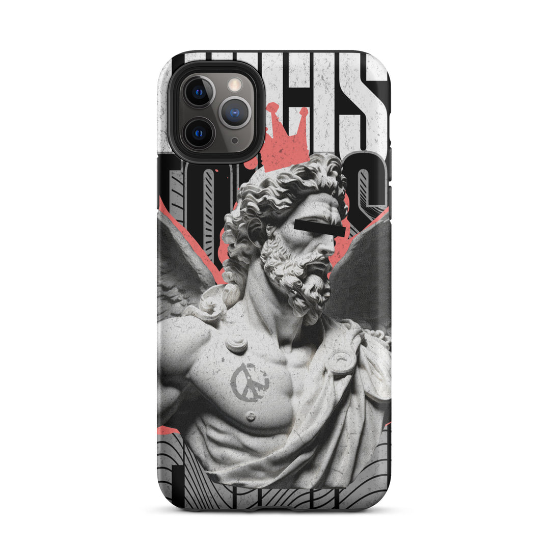 Tough Case for iPhone®