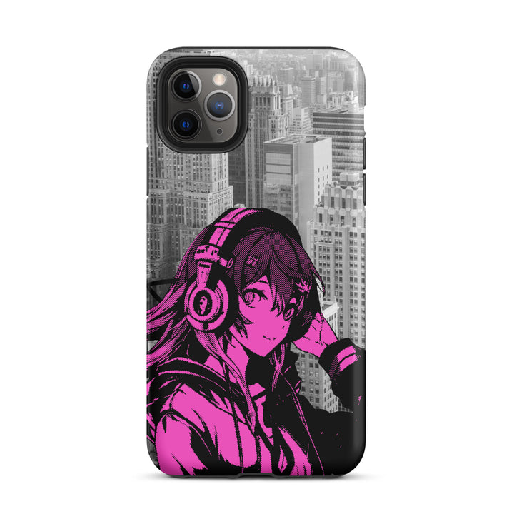 Tough Case for iPhone®