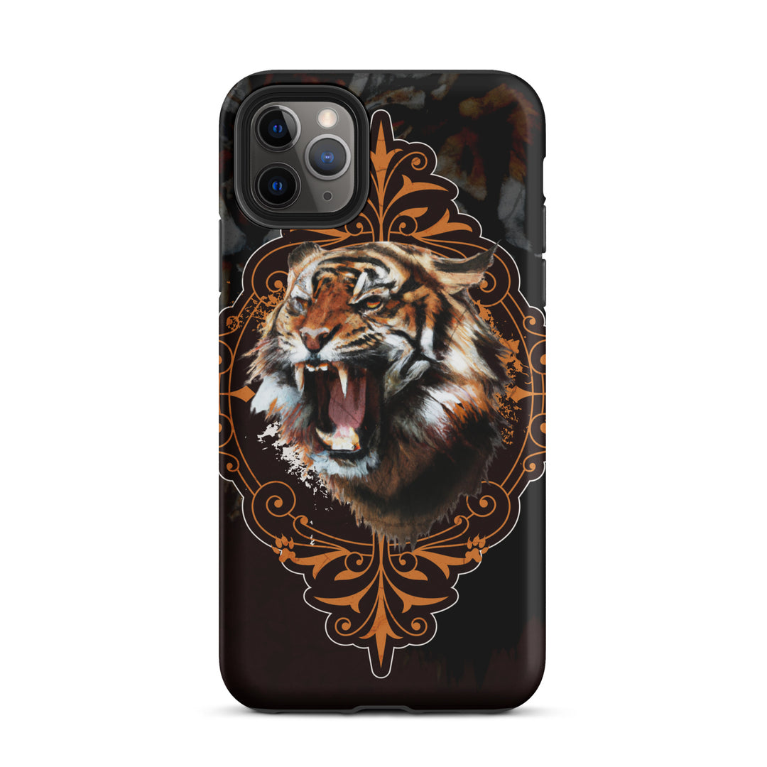 Tough Case for iPhone®