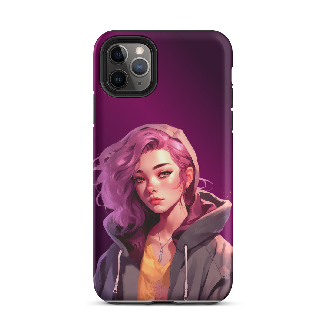 Tough Case for iPhone®