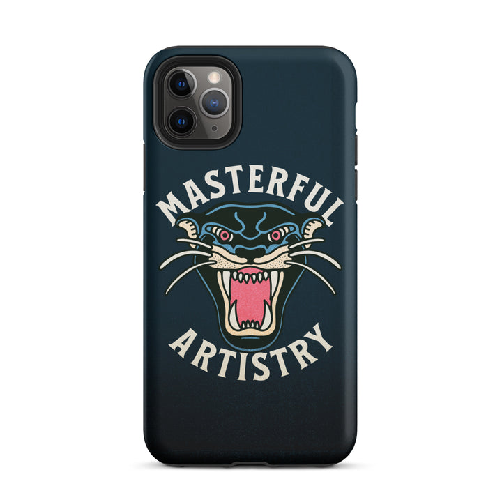 Tough Case for iPhone®