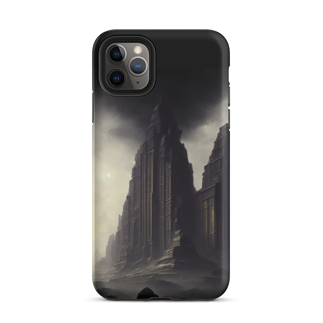 Tough Case for iPhone®