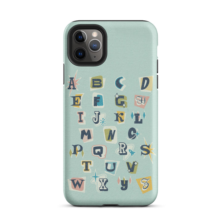 Tough Case for iPhone®