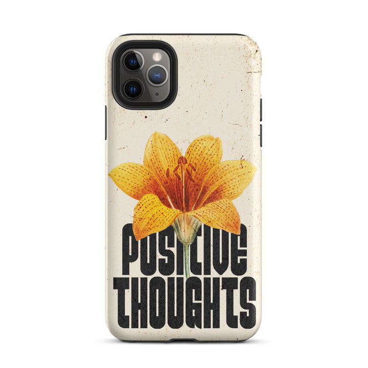 Tough Case for iPhone®