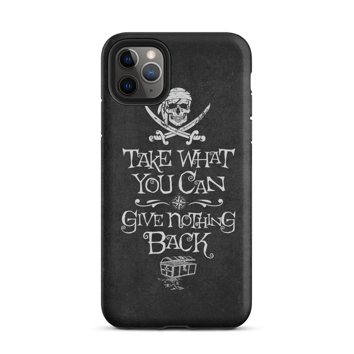 Tough Case for iPhone®