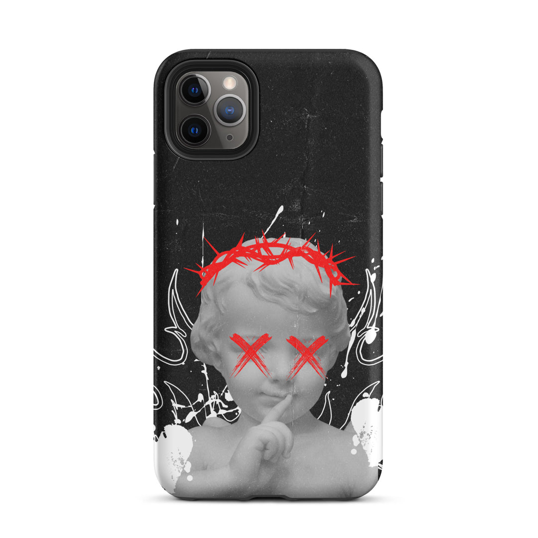 Tough Case for iPhone®