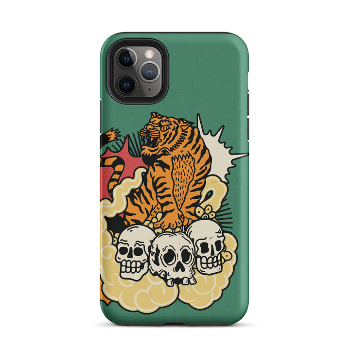 Tough Case for iPhone®