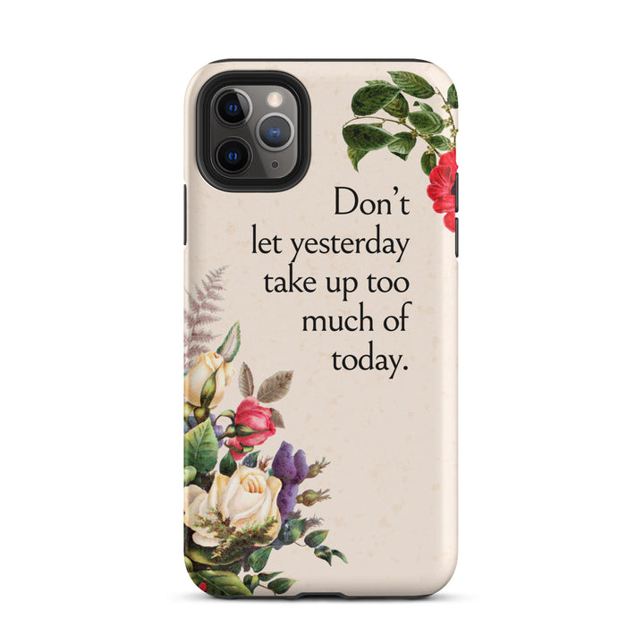 Tough Case for iPhone®