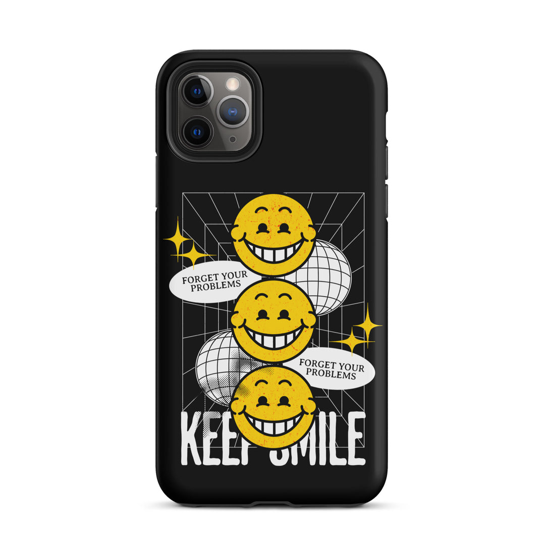 Tough Case for iPhone®