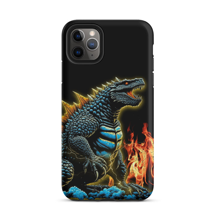 Tough Case for iPhone®