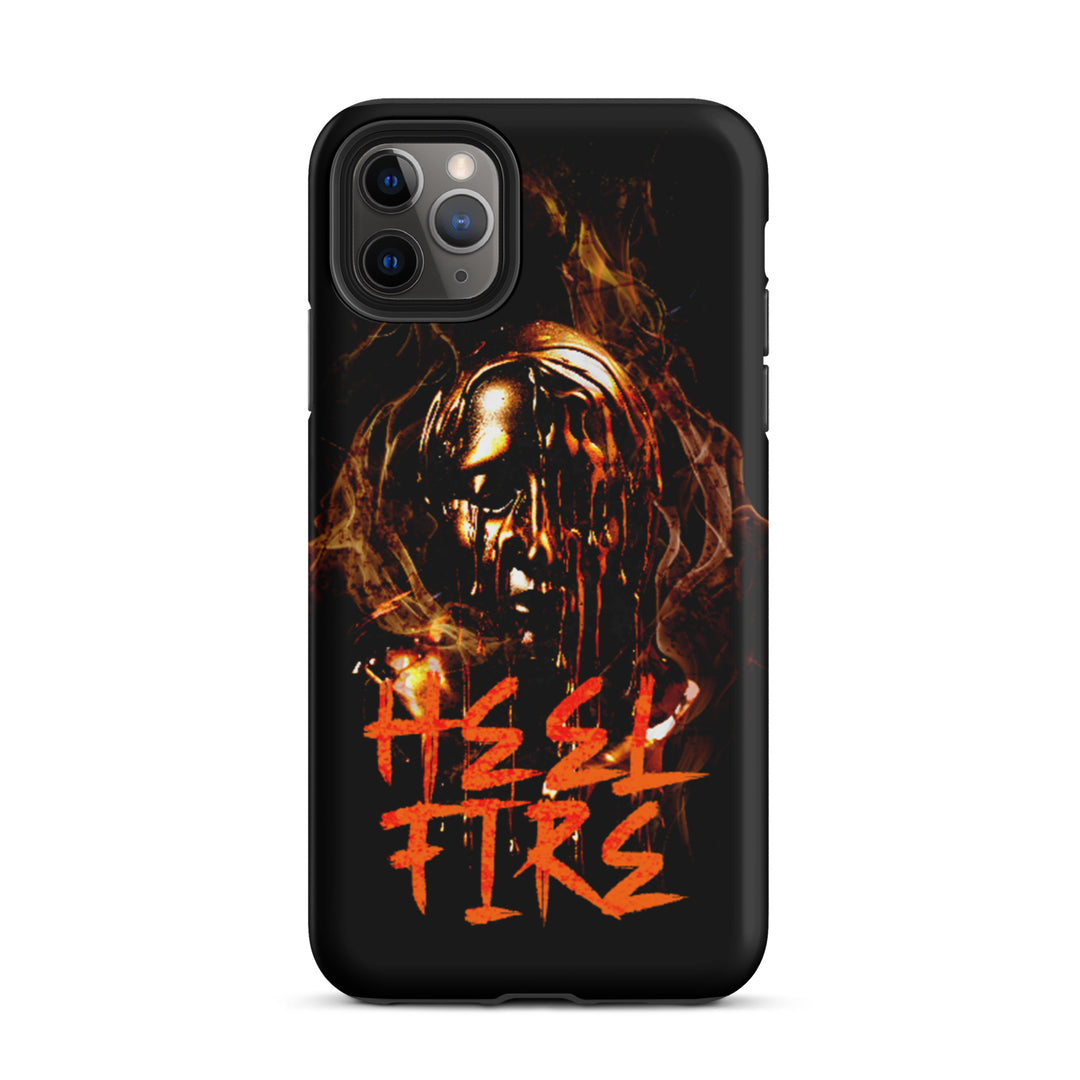 Tough Case for iPhone®