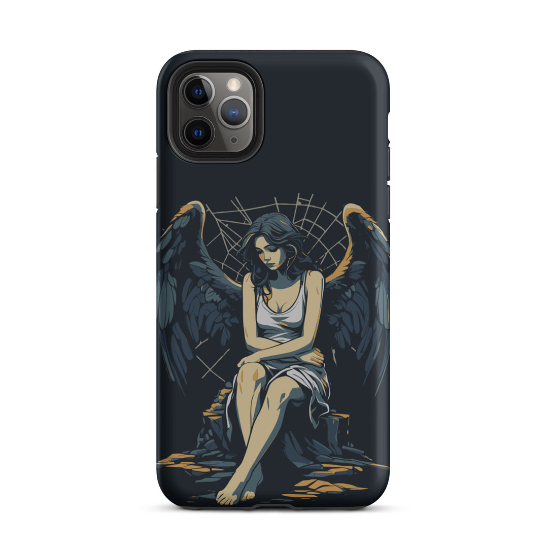 Tough Case for iPhone®