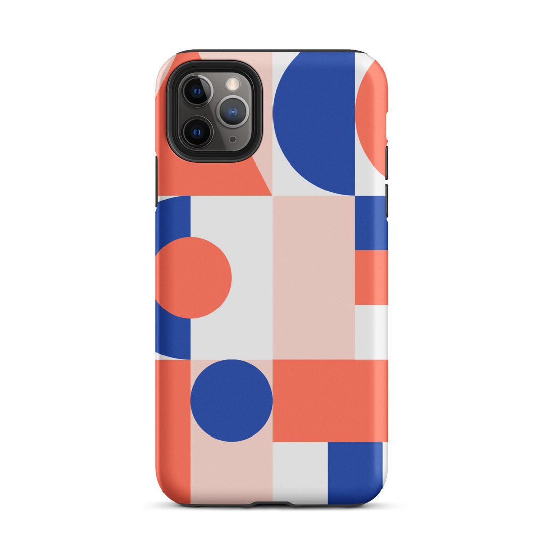 Tough Case for iPhone®