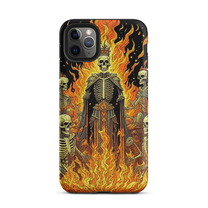 Tough Case for iPhone®