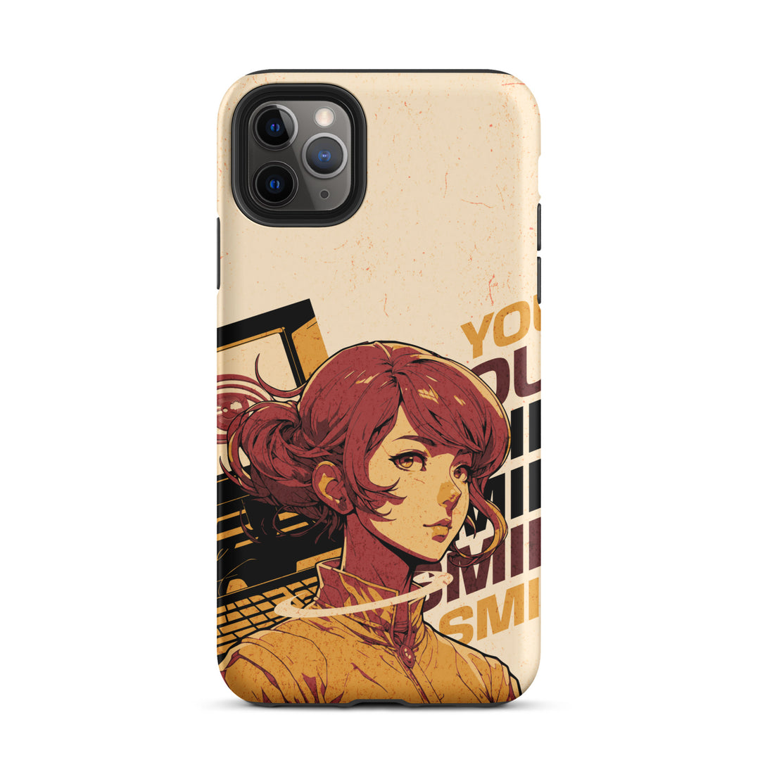 Tough Case for iPhone®