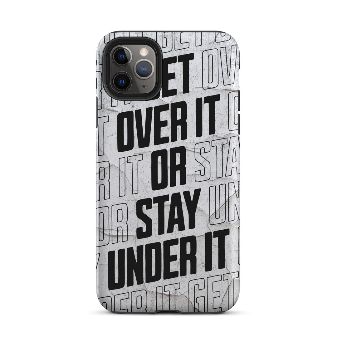 Tough Case for iPhone®