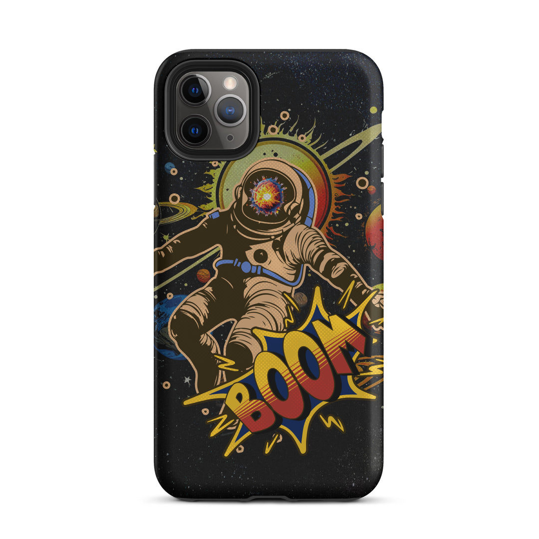 Tough Case for iPhone®