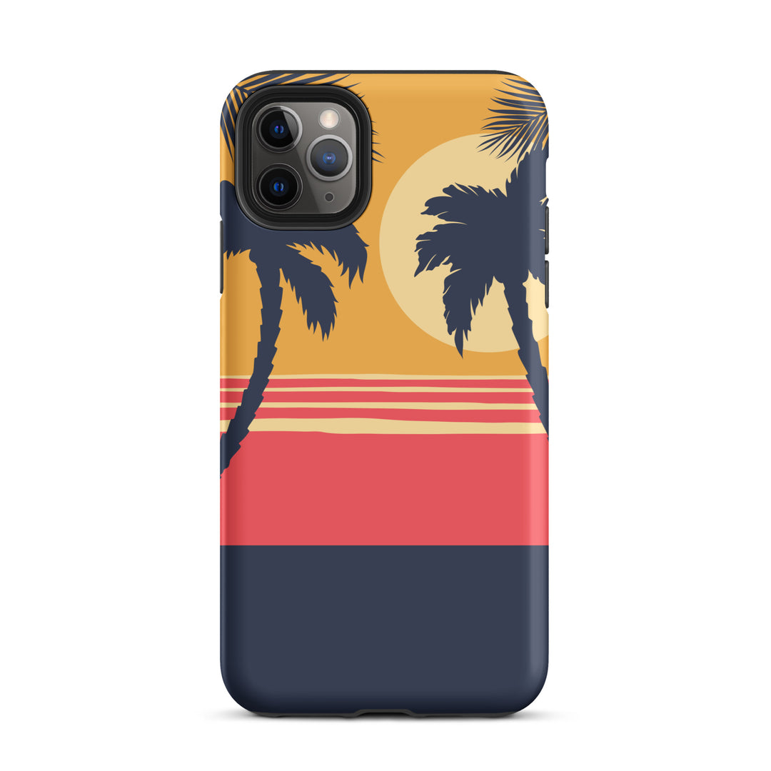 Tough Case for iPhone®