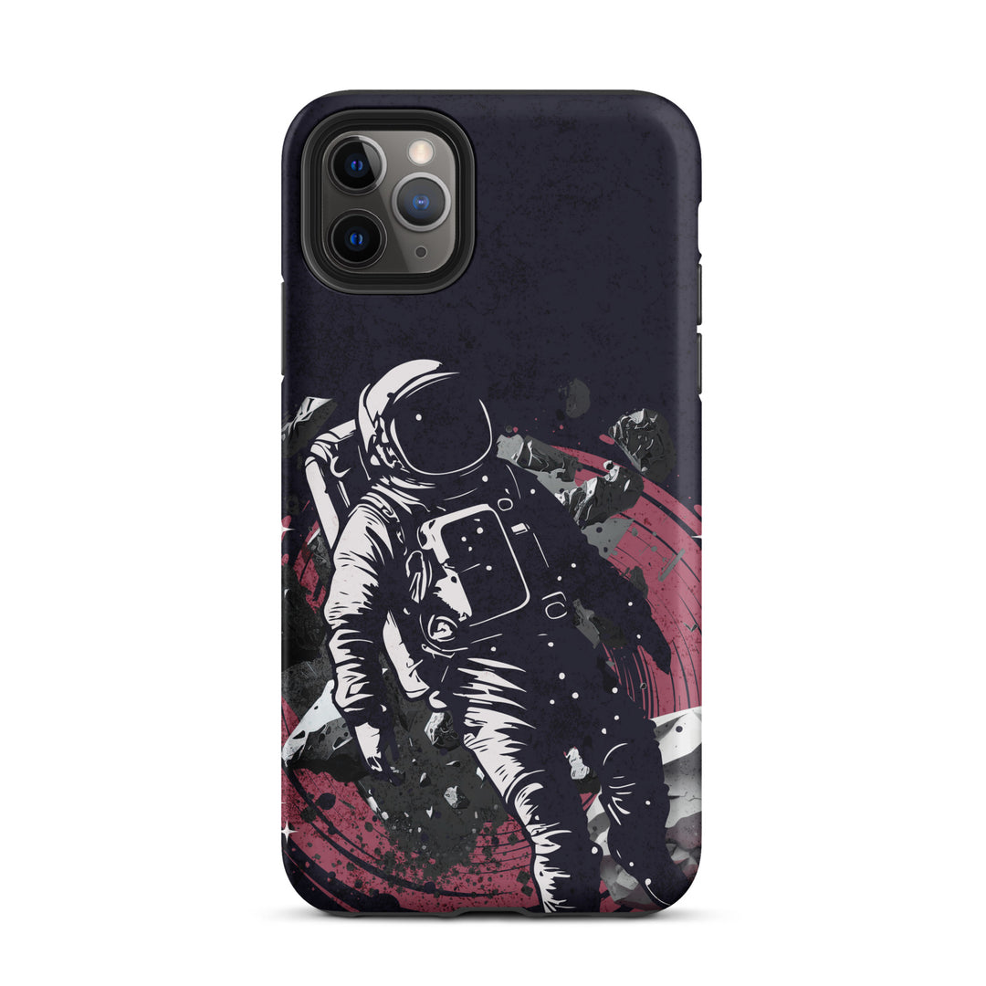 Tough Case for iPhone®