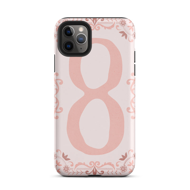 Tough Case for iPhone®