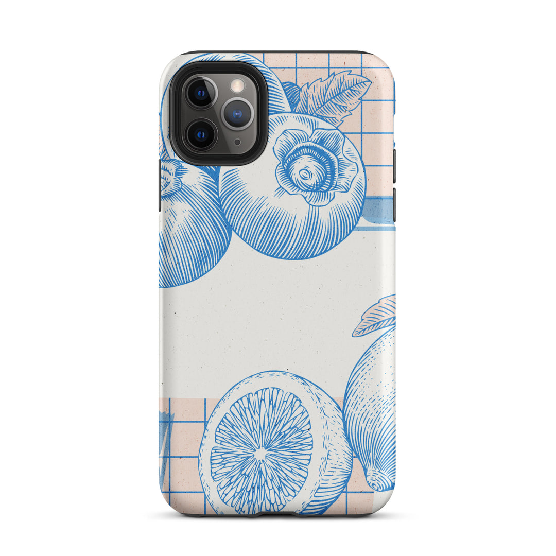 Tough Case for iPhone®