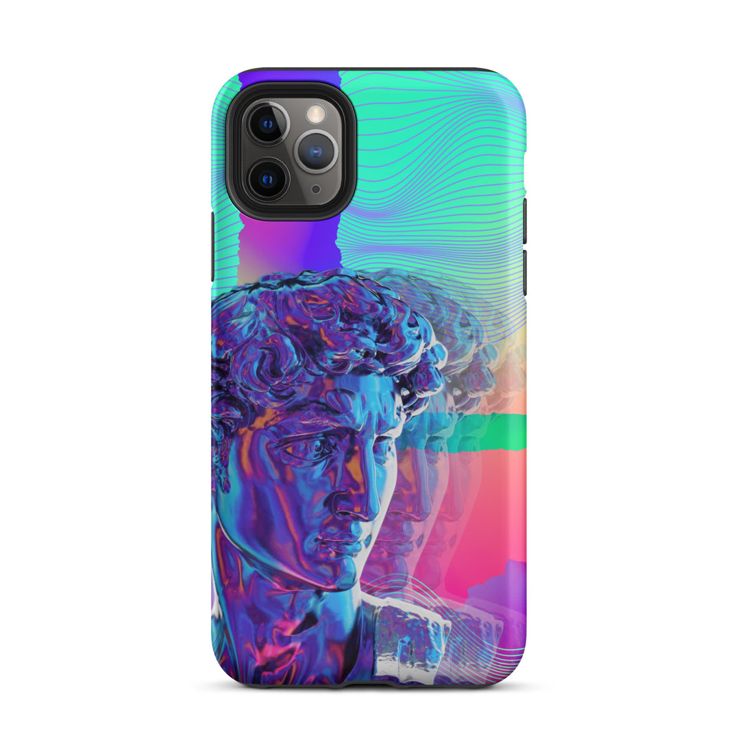 Tough Case for iPhone®